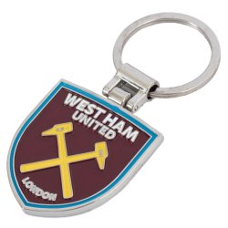 West Ham United FC Nglering 