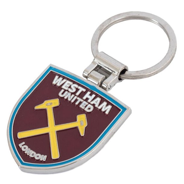 West Ham United FC Nglering 