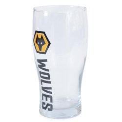 Wolverhampton Wanderers FC Tulipan lglas