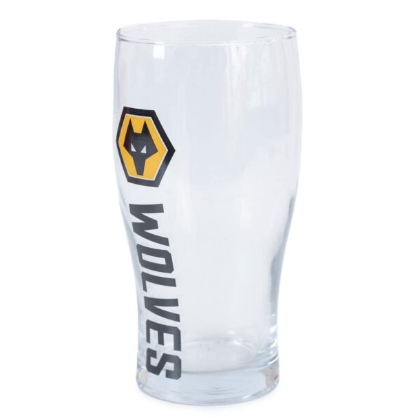 Wolverhampton Wanderers FC Tulipan lglas