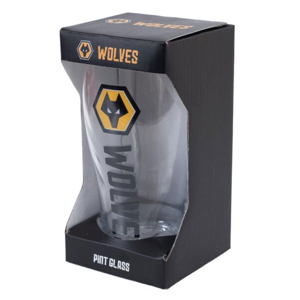 Wolverhampton Wanderers FC Tulipan lglas