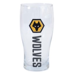 Wolverhampton Wanderers FC Tulipan lglas
