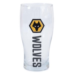 Wolverhampton Wanderers FC Tulipan lglas
