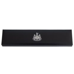 Newcastle United FC Lder Armbnd i Gaveske