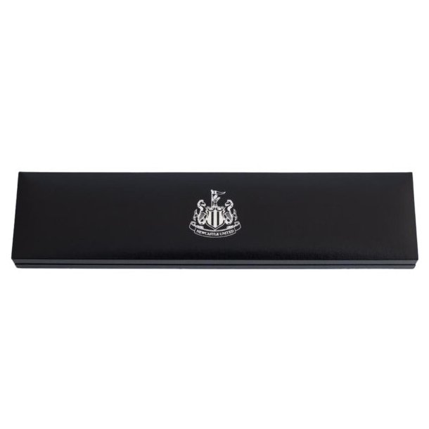 Newcastle United FC Lder Armbnd i Gaveske
