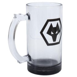 Wolverhampton Wanderers FC �lglas Med H�ndtag