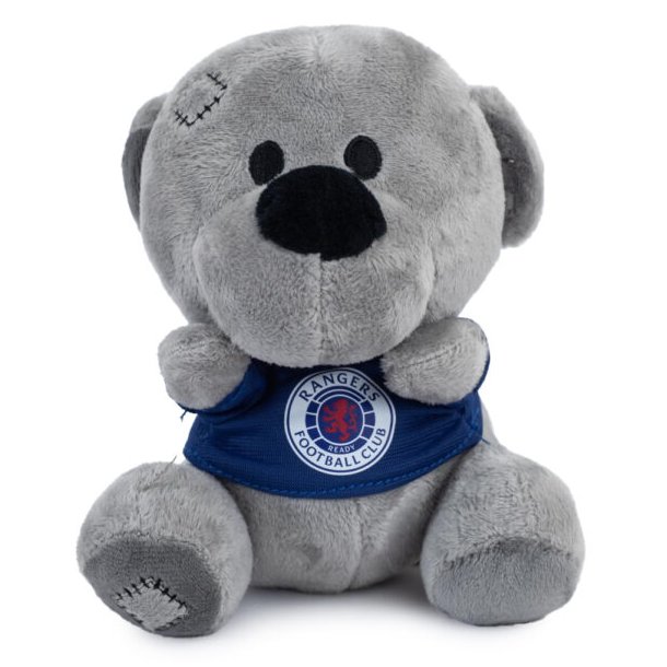Rangers FC Bamse