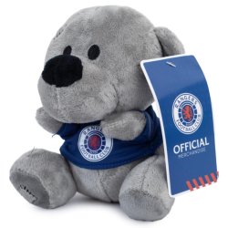 Rangers FC Bamse