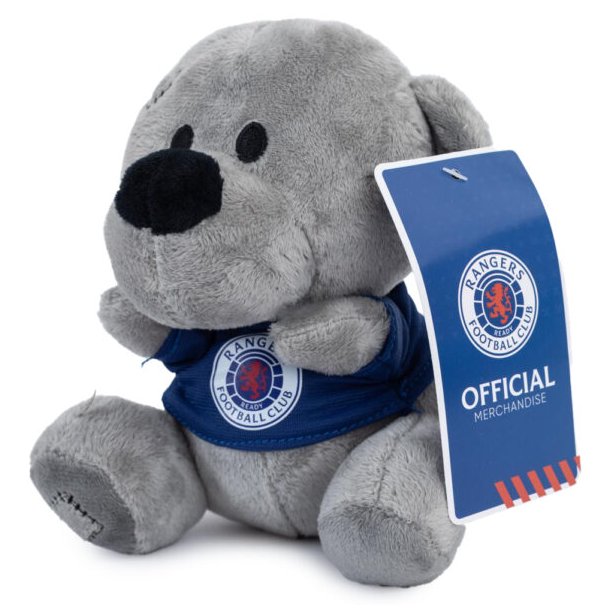 Rangers FC Bamse