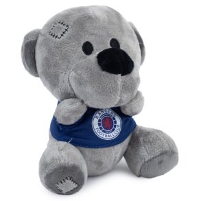 Rangers FC Bamse