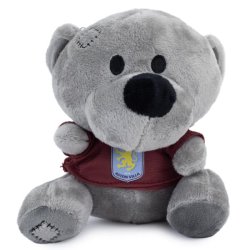 Aston Villa FC Bamse