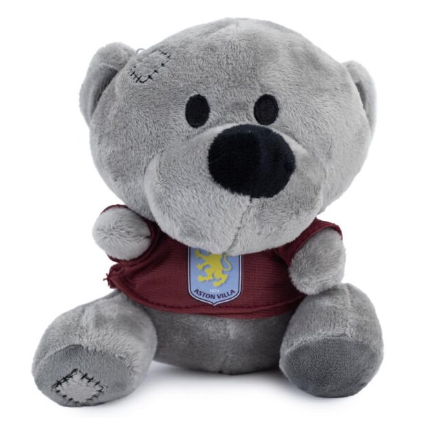 Aston Villa FC Bamse