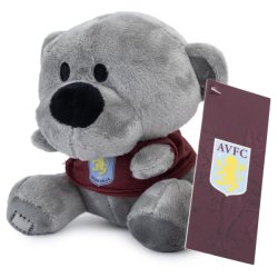 Aston Villa FC Bamse