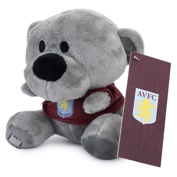 Aston Villa FC Bamse