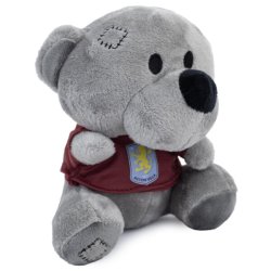 Aston Villa FC Bamse