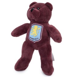 Aston Villa FC Mini Bamse