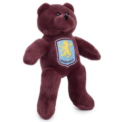 Aston Villa FC Mini Bamse