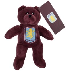 Aston Villa FC Mini Bamse