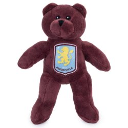 Aston Villa FC Mini Bamse