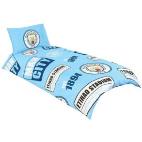 Manchester City FC Sengetj