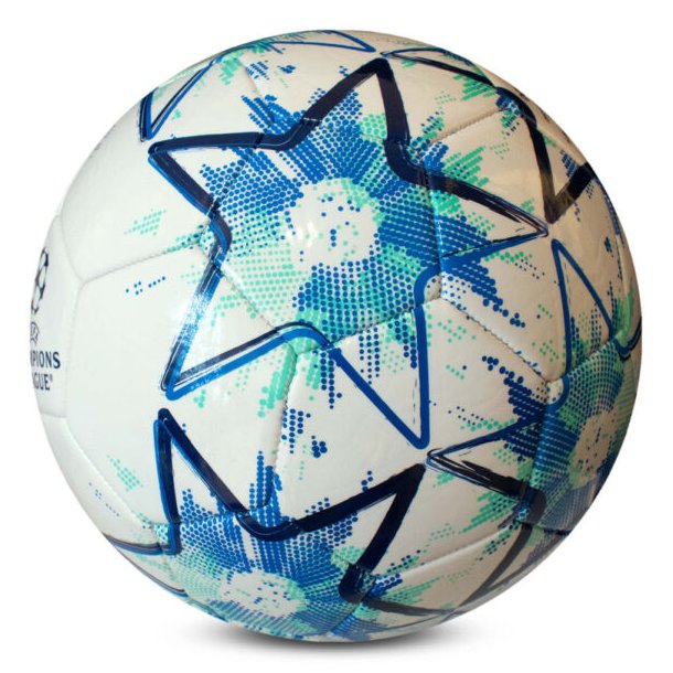 UEFA Champions League Fodbold - Str. 5
