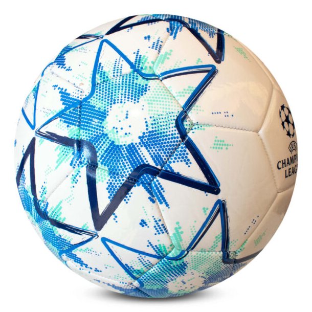 UEFA Champions League Fodbold - Str. 5