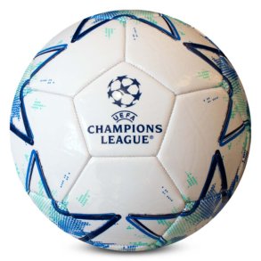 UEFA Champions League Fodbold - Str. 5