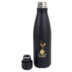 Tottenham Hotspur FC Termoflaske med Guld Logo