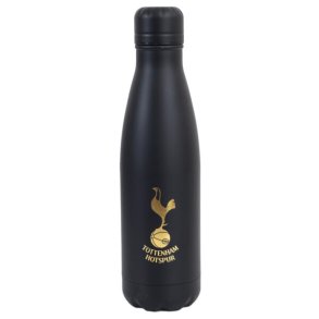 Tottenham Hotspur FC Termoflaske med Guld Logo