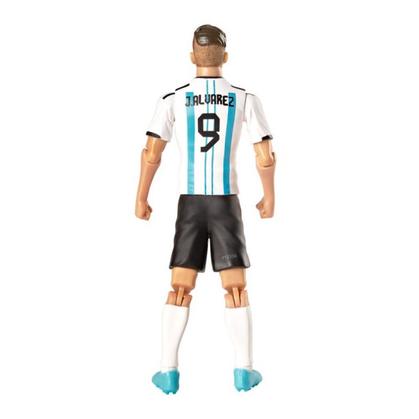 Argentina MINIX Figur Alvarez 