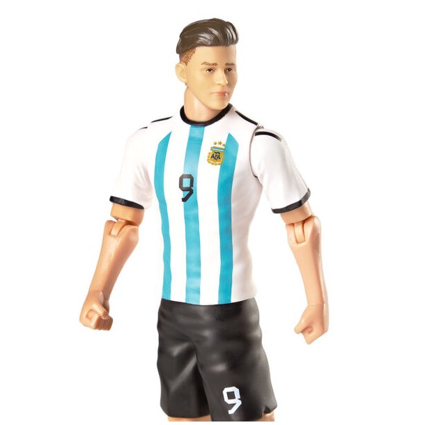 Argentina MINIX Figur Alvarez 