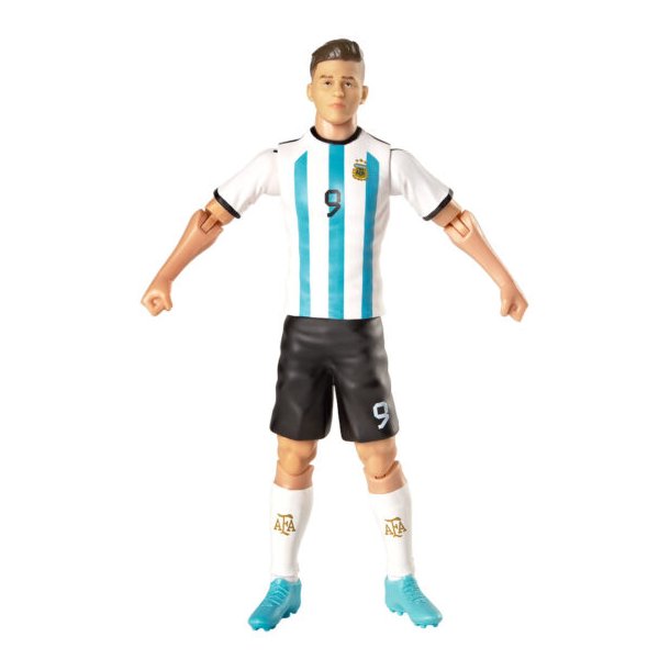 Argentina MINIX Figur Alvarez 