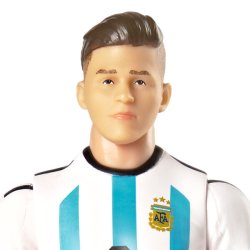 Argentina MINIX Figur Alvarez 