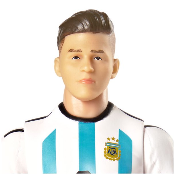 Argentina MINIX Figur Alvarez 