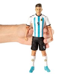 Argentina MINIX Figur Alvarez 