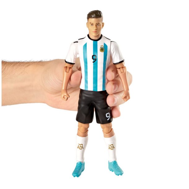 Argentina MINIX Figur Alvarez 
