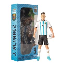 Argentina MINIX Figur Alvarez 
