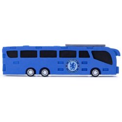 Chelsea FC 3D Bus Puslespil 