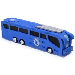 Chelsea FC 3D Bus Puslespil 