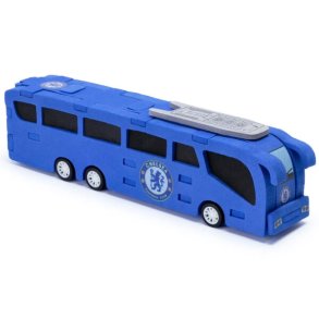 Chelsea FC 3D Bus Puslespil 