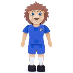 Chelsea FC 3D Maskot Puslespil 