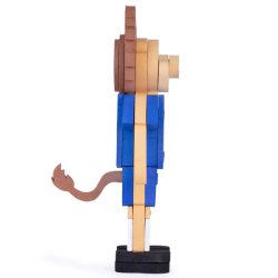 Chelsea FC 3D Maskot Puslespil 