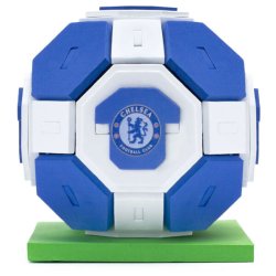 Chelsea FC 3D Fodbold Puslespil 