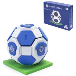 Chelsea FC 3D Fodbold Puslespil 
