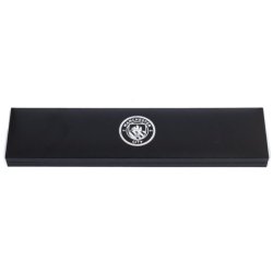 Manchester City FC - Armbnd i rustfri stl i gaveske