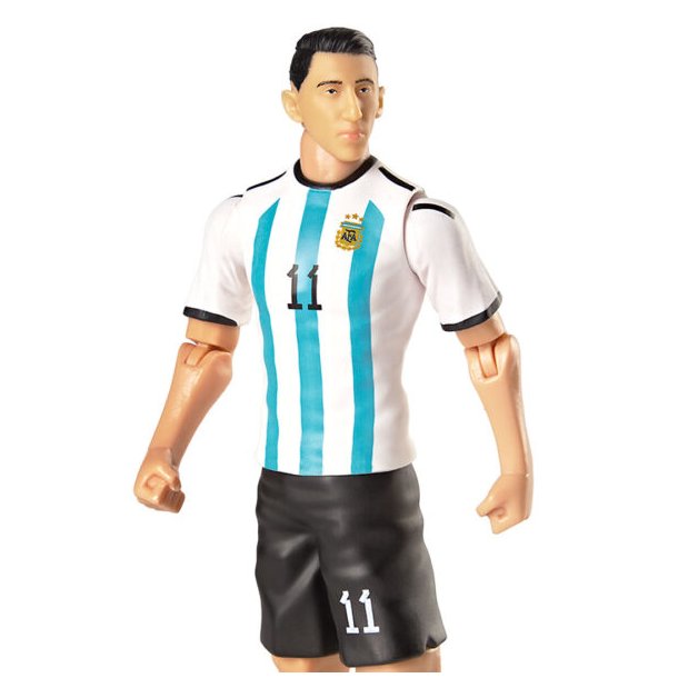 Argentina MINIX Figur Di Maria