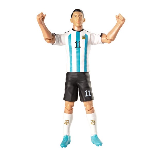 Argentina MINIX Figur Di Maria