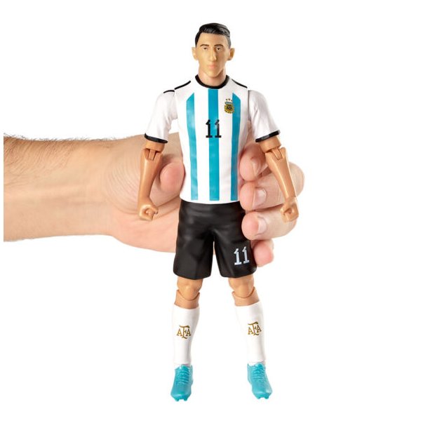 Argentina MINIX Figur Di Maria