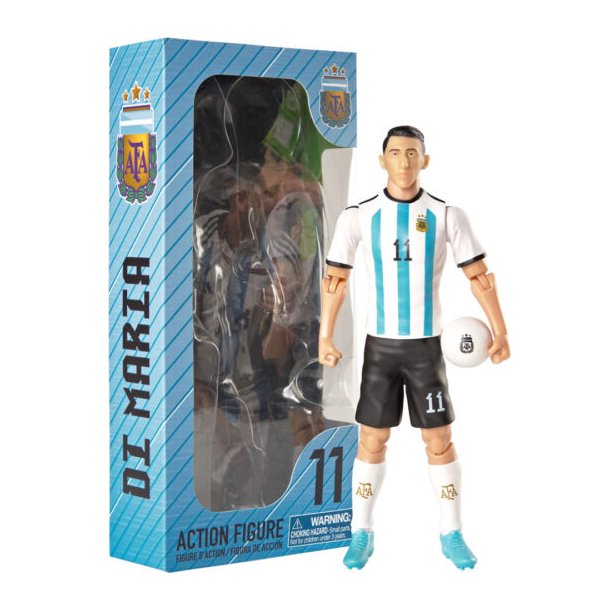 Argentina MINIX Figur Di Maria