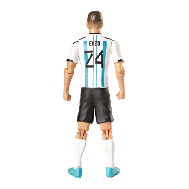 Argentina MINIX Figur Enzo 